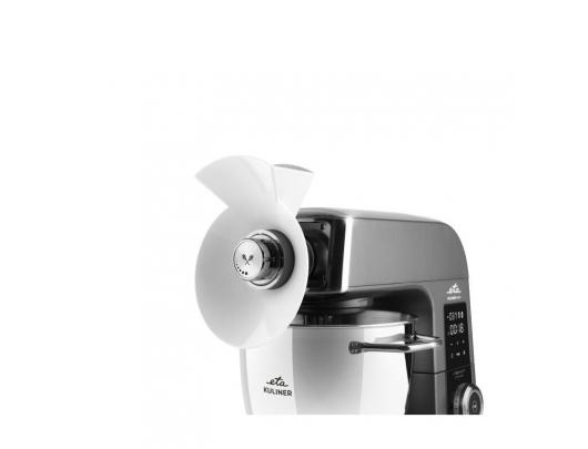 Virtuvinis kombainas ETA ETA203890010 Gratus Kuliner II Max Kitchen machine, Power 1700 W, Gray