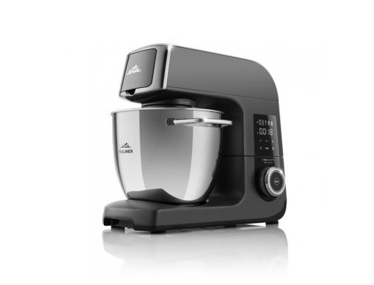 Virtuvinis kombainas ETA ETA203890010 Gratus Kuliner II Max Kitchen machine, Power 1700 W, Gray