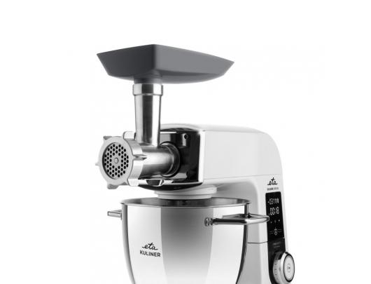 Virtuvinis kombainas ETA ETA203890000 Gratus Kuliner II Origin Kitchen machine, Power 1700 W, White