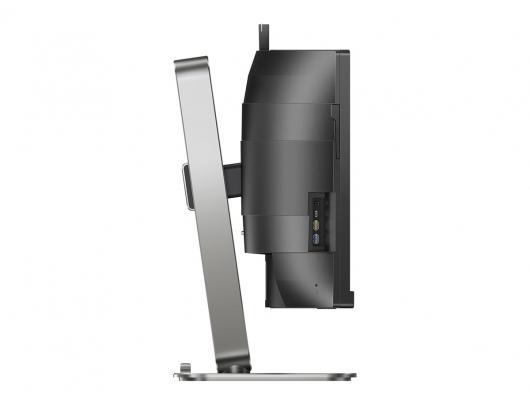 Monitorius Philips | 49B2U6900CH | 49 in | VA | Dual Quad HD 5120x1440 at 75 Hz | 450 cd/m² | 2xHDMI, DisplayPort, 2xUSB-C | 100 Watt | Height, swivel