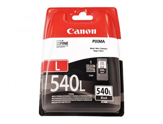 Canon Canon | 540L | Black | Ink cartridge | 300 pages