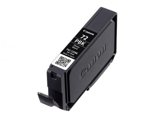 Canon Canon 72PBK Photo black Ink tank 510 pages