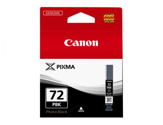 Canon Canon 72PBK Photo black Ink tank 510 pages