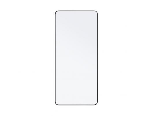 Ekrano apsauga FIXED Full Cover 2,5D Tempered Glass skirta Xiaomi Redmi Note 13 Pro 5G/POCO X6 5G, Black