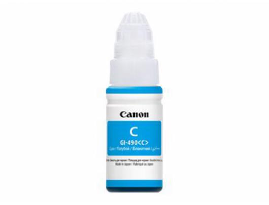 Canon Canon 490 C Cyan Ink refill 7000 pages