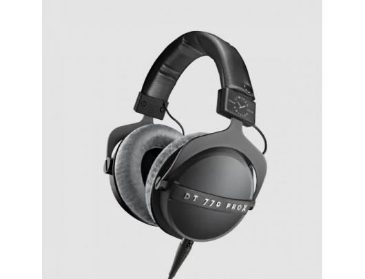 Ausinės Beyerdynamic DT 770 PRO X Limited Edition Studio headphones  - 1000381 Beyerdynamic