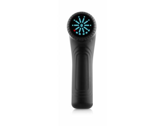 Masažuoklis ETA Massage Gun ETA266090000 PowerCare Pro Number of massage zones 3 Number of power levels 10 Black