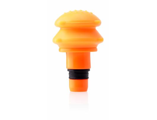Masažuoklis ETA Massage Gun ETA266090000 PowerCare Pro Number of massage zones 3 Number of power levels 10 Black
