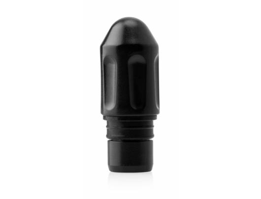 Masažuoklis ETA Massage Gun ETA266090000 PowerCare Pro Number of massage zones 3 Number of power levels 10 Black