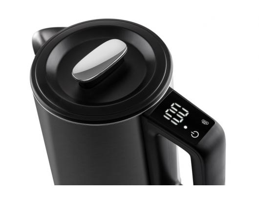 Virdulys ETA ETA459790000 Ester 1.5 L Juodas