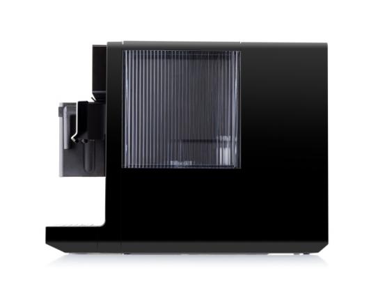 Kavos aparatas ETA Coffee Machine ETA918090000 Acorto Pump pressure 19 bar Built-in milk frother Automatic 1400 W Black