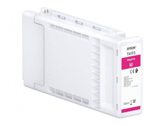 Epson Epson T41F3 Magenta Ink cartridge