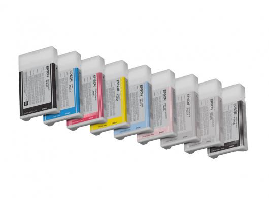 Epson Epson T6128 Matte black Ink cartridge