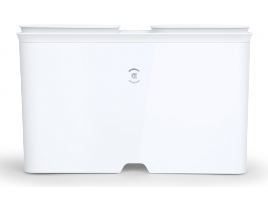 Priedų rinkinys Ecovacs | Water Supply Kit skirta automatic refilling and draining skirta X2/X5/T30S Family | R1KT010004