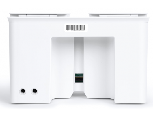 Priedų rinkinys Ecovacs | Water Supply Kit skirta automatic refilling and draining skirta X2/X5/T30S Family | R1KT010004