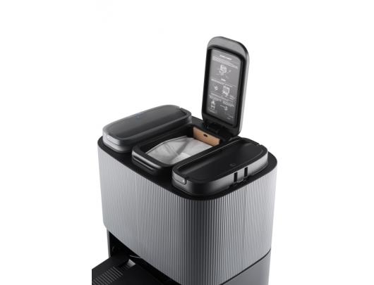 Dulkių siurblys robotas ETA Robotic Vacuum Cleaner ETA724390000 Aquilo PRO Wet&Dry Operating time (max) 180 min Li-ion 5200 mAh Dust capacity 2.5 L 4