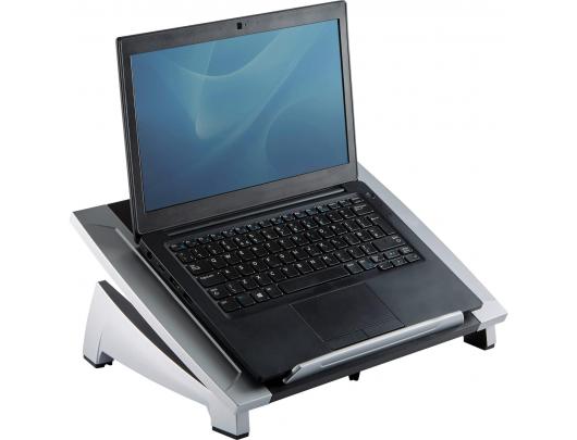 Nešiojamojo kompiuterio stovas Fellowes Laptop Riser, 38.26 cmx26.67 cm, 730 g