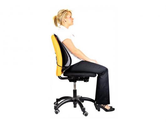 Nugaros atrama Fellowes Back support