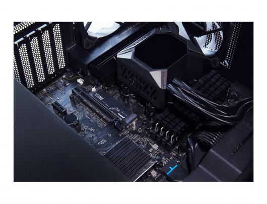SSD diskas Kingston KC3000 512GB PCIe 4.0 SSD