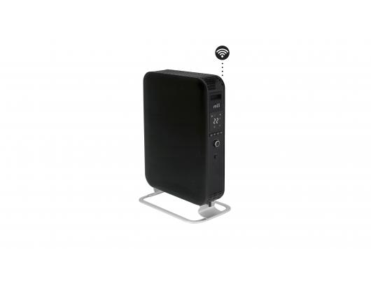 Tepalinis radiatorius Mill WiFI GEN3 2000 W Juodas