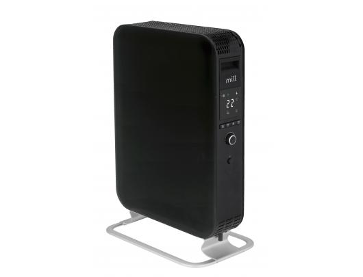 Tepalinis radiatorius Mill WiFI GEN3 2000 W Juodas