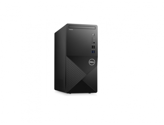 Kompiuteris Dell Vostro MT 3910 Desktop Tower Intel Core i7 i7-12700 Internal memory 8GB DDR4 SSD 512GB Intel UHD Graphics 770 No Optical Drive Keybo