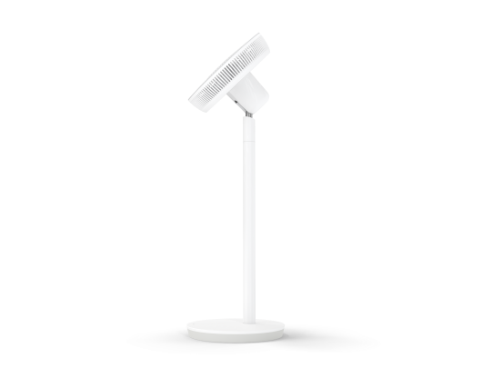 Ventiliatorius Duux Fan Whisper Essence Stand Fan Grey Diameter 33 cm Number of speeds 7 Oscillation No