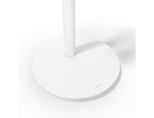 Ventiliatorius Duux Fan Whisper Essence Stand Fan Grey Diameter 33 cm Number of speeds 7 Oscillation No