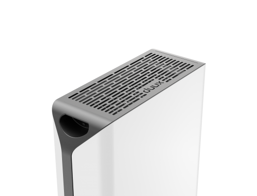 Tepalinis radiatorius Duux Edge 2000 W Baltas