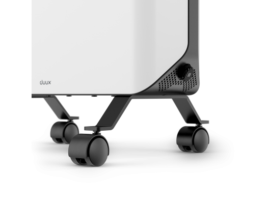 Tepalinis radiatorius Duux Edge 2000 W Baltas