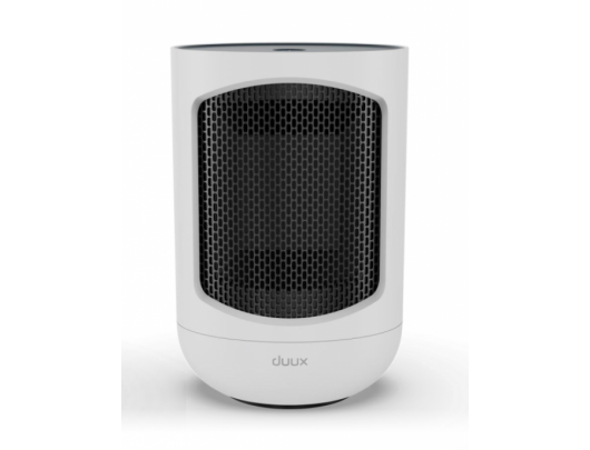 Keraminis šildytuvas Duux Zone Asmeninis 600/900/1500 W Baltas IP21