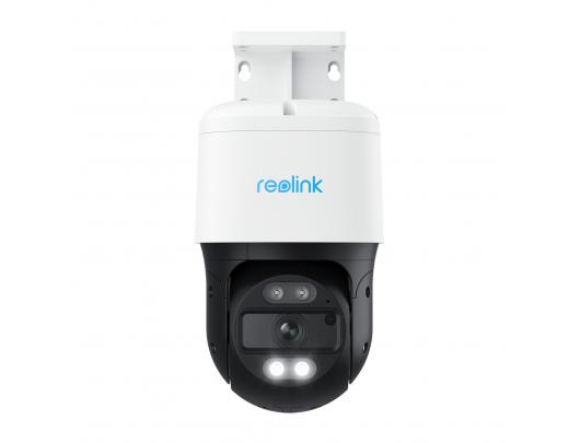 IP kamera Reolink Dome 8 MP 4mm/F1.6 H.265 Micro SD, Max. 256GB