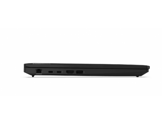 Nešiojamas kompiuteris Lenovo ThinkPad L16 Gen 1 Black 16" IPS WUXGA 1920x1200 pixels Anti-glare Intel Core U5 125U 16GB SSD 512GB Intel Graphics Win