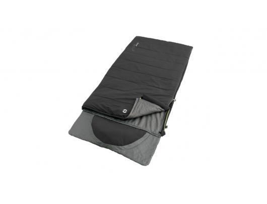 Miegmaišis Outwell Sleeping Bag 220x85 cm -13/16 °C Right zipper