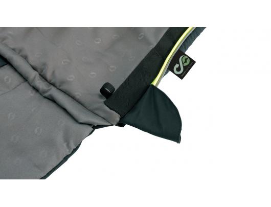 Miegmaišis Outwell Sleeping Bag 220x85 cm -13/16 °C Right zipper