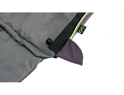 Miegmaišis Outwell Sleeping Bag 220x85 cm -13/16 °C Right Zipper