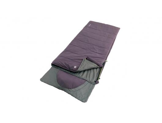 Miegmaišis Outwell Sleeping Bag 220x85 cm -13/16 °C Right Zipper