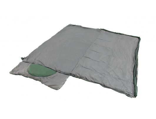 Miegmaišis Outwell Sleeping Bag 235x105 cm -16/14 °C Left zipper