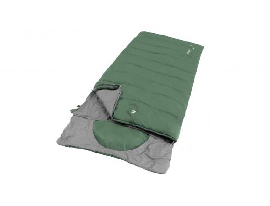 Miegmaišis Outwell Sleeping Bag 235x105 cm -16/14 °C Left zipper
