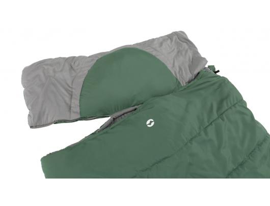 Miegmaišis Outwell Sleeping Bag 235x105 cm -16/14 °C Left zipper
