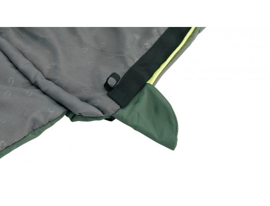 Miegmaišis Outwell Sleeping Bag 235x105 cm -16/14 °C Left zipper