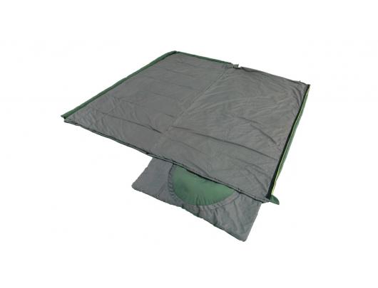 Miegmaišis Outwell Sleeping Bag 235x105 cm -16/14 °C Left zipper