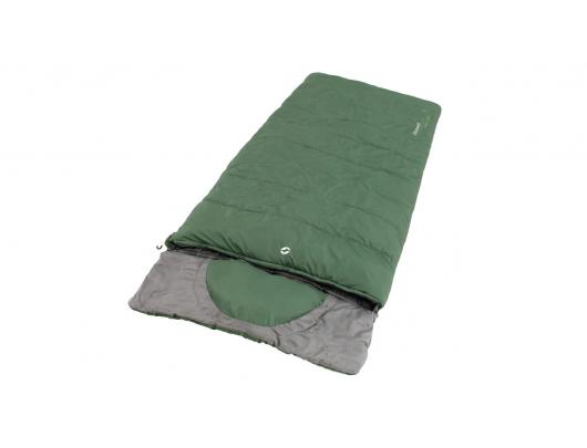 Miegmaišis Outwell Sleeping Bag 235x105 cm -16/14 °C Left zipper