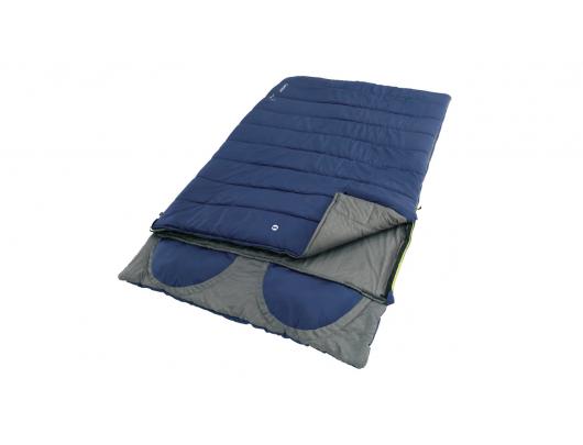 Miegmaišis Outwell Sleeping Bag 220x145 cm -22/+12 °C Both side zipper