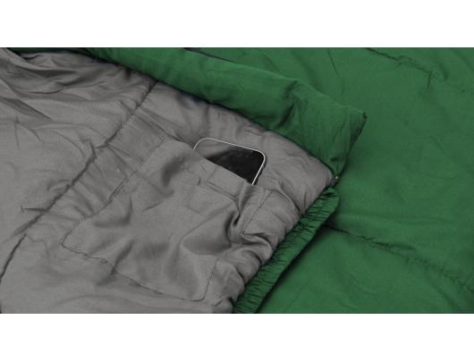 Miegmaišis Outwell Sleeping Bag 170x65 cm Left Zipper