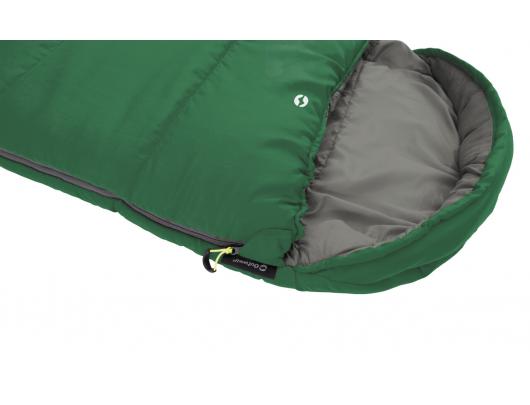 Miegmaišis Outwell Sleeping Bag 170x65 cm Left Zipper