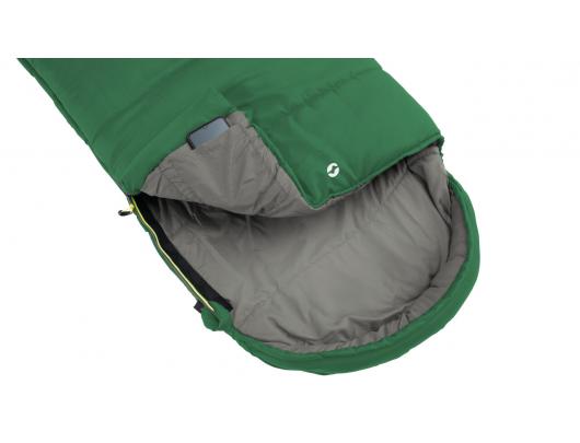 Miegmaišis Outwell Sleeping Bag 170x65 cm Left Zipper