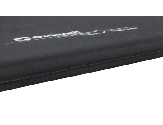 Pripučiamas kilimėlis Outwell Sleepin Double Mat 30 mm