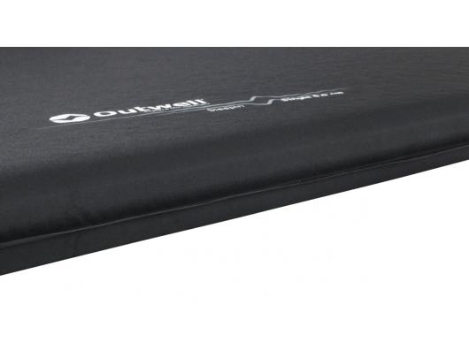Pripučiamas kilimėlis Outwell Sleepin Double Mat 50 mm