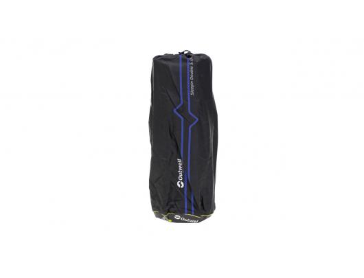 Pripučiamas kilimėlis Outwell Sleepin Double Mat 50 mm